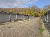 Eladó garázs, Pécsett 7 M Ft / költözzbe.hu