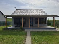 Eladó nyaraló, Békésszentandráson 130 M Ft, 4 szobás