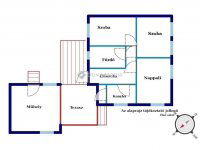 Eladó családi ház