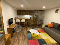 Kiadó téglalakás, albérlet, VII. kerületben, Király utcában