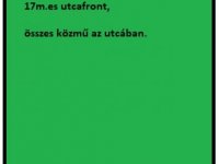 Eladó telek, Tiszaszigeten 6.99 M Ft / költözzbe.hu