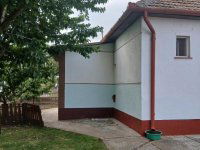 Eladó családi ház, Nagyhegyesen 44.9 M Ft, 2 szobás