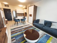 Eladó téglalakás, Budapesten, XIII. kerületben 119.35 M Ft