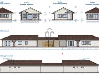 Eladó ikerház, Albertirsán 85 M Ft, 4 szobás