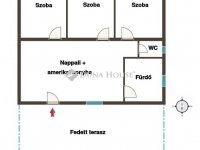 Eladó családi ház, Maglódon 99 M Ft, 4 szobás