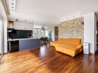 Eladó téglalakás, II. kerületben 260 M Ft, 4 szobás