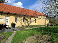 Eladó családi ház, Badacsonytördemicen 86 M Ft, 4 szobás