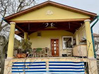 Eladó családi ház