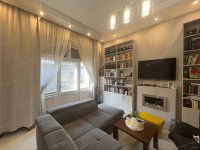 Eladó téglalakás, XII. kerületben 118 M Ft, 2+1 szobás