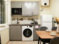 Kiadó téglalakás, albérlet, VI. kerületben, Andrássy úton