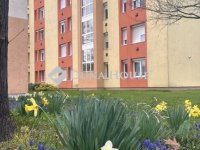 Eladó téglalakás, Szombathelyen 40.9 M Ft, 2 szobás