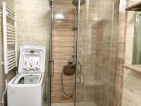 Kiadó panellakás, albérlet, Miskolcon 110 E Ft / hó, 1+1 szobás