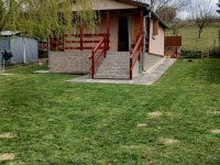 Eladó családi ház, Kacsótán 24.9 M Ft, 1 szobás