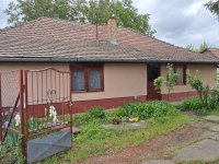 Eladó családi ház, Tiszaföldváron 19.9 M Ft, 2 szobás