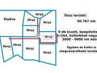 Eladó ipari ingatlan, Szegeden 1734.564 M Ft / költözzbe.hu