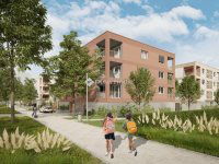 Eladó téglalakás, Pécsett 77 M Ft, 3 szobás