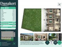 Eladó téglalakás, Vácon, Németh László utcában 129.99 M Ft