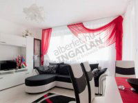 Kiadó téglalakás, albérlet