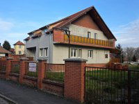 Eladó családi ház