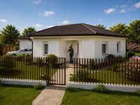 Eladó családi ház, Nádudvaron, Hortobágy utcában 79.9 M Ft
