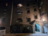 Eladó téglalakás, IX. kerületben 53.5 M Ft, 1 szobás