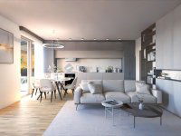 Eladó téglalakás, XIV. kerületben 139.5 M Ft, 4 szobás