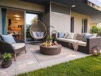 Eladó téglalakás, Balatonföldváron 139 M Ft, 3 szobás