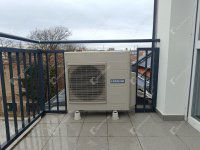 Eladó téglalakás, Sopronban 110 M Ft, 5 szobás