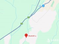 Eladó mezogazdasagi ingatlan