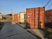 Eladó ipari ingatlan, Pécsett 271.6 M Ft / költözzbe.hu