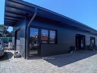 Eladó ipari ingatlan, Hajdúszoboszlón 139.9 M Ft