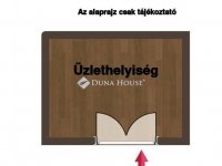 Eladó üzlethelyiség, Szegeden 58 M Ft / költözzbe.hu