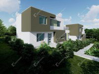 Eladó ikerház, XVI. kerületben 179.9 M Ft, 5 szobás