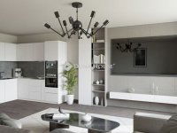 Eladó téglalakás, IX. kerületben 89 M Ft, 2 szobás