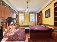 Eladó téglalakás, Budapesten, IV. kerületben 24.9 M Ft, 1 szobás