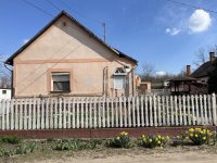 Eladó családi ház, Daruszentmiklóson 14.9 M Ft, 2 szobás
