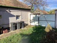 Eladó családi ház, Vidon 15.9 M Ft, 2 szobás