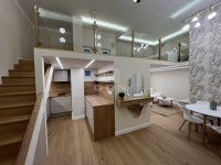 Eladó téglalakás, VII. kerületben 69.9 M Ft, 2 szobás