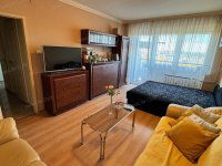 Eladó panellakás, Győrött 55.9 M Ft, 3 szobás