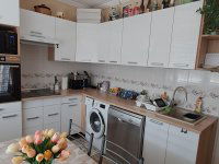 Eladó téglalakás, Nyíregyházán 50.99 M Ft, 4 szobás