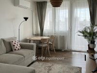 Eladó panellakás, III. kerületben 82 M Ft, 3 szobás