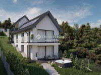 Eladó családi ház, III. kerületben 279 M Ft, 4 szobás