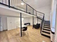 Eladó téglalakás, VIII. kerületben 99.7 M Ft, 2 szobás