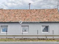 Eladó családi ház, Csurgón 17.5 M Ft, 4 szobás