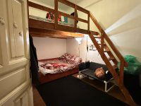 Eladó téglalakás, Budapesten, VIII. kerületben 35.1 M Ft