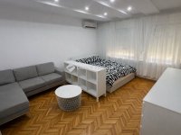 Eladó téglalakás, Kecskeméten 37.5 M Ft, 1 szobás