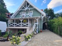 Eladó családi ház, Debrecenben 112.9 M Ft, 4+1 szobás