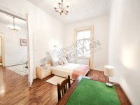 Kiadó téglalakás, albérlet, VI. kerületben, Weiner Leó utcában