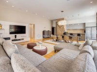 Eladó téglalakás, XII. kerületben 410 M Ft, 5 szobás