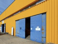 Kiadó ipari ingatlan